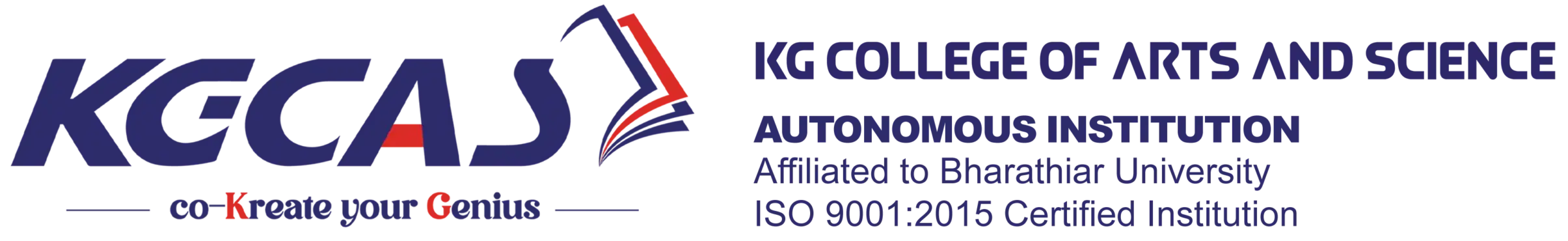 KG College of Arts and Science