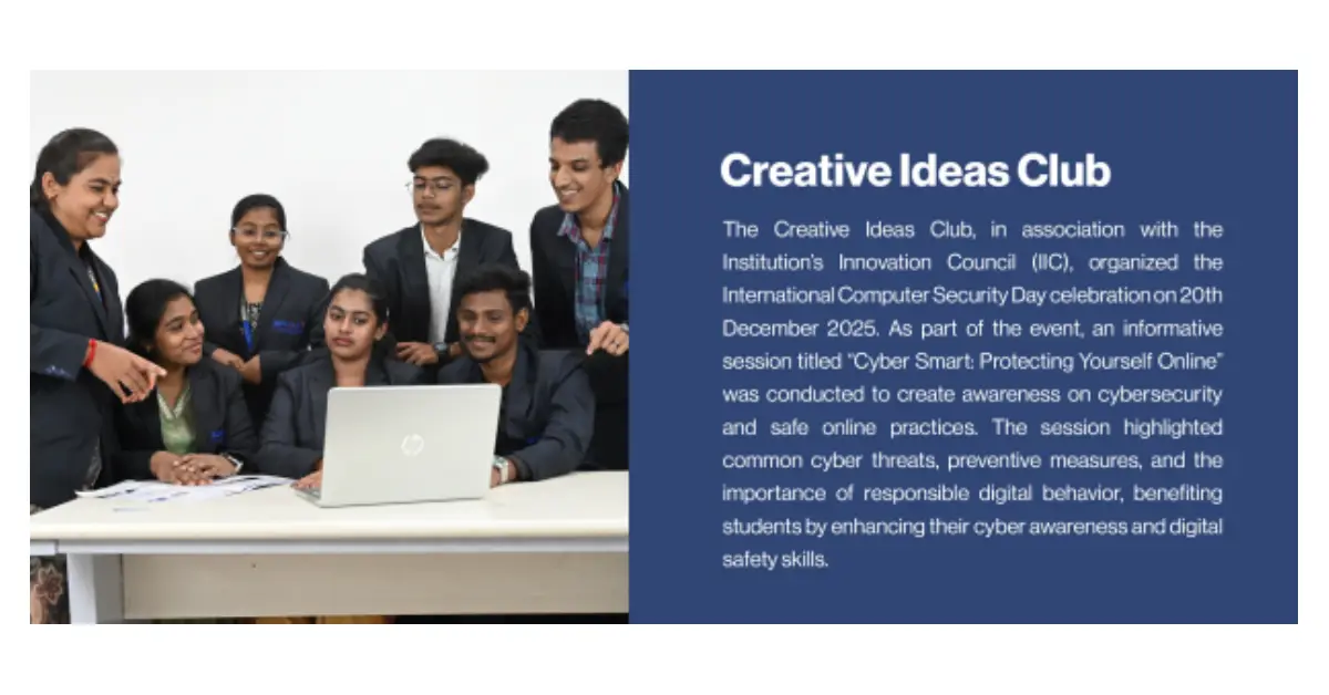 Creative Ideas Club