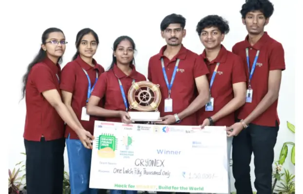 Smart India Hackathon