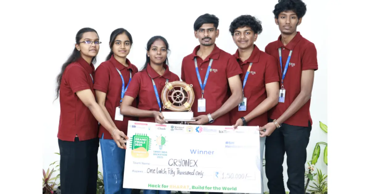 Smart India Hackathon