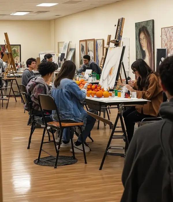 Art Club