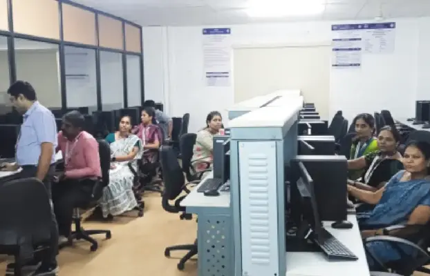Faculty Development Programme on MATLAB