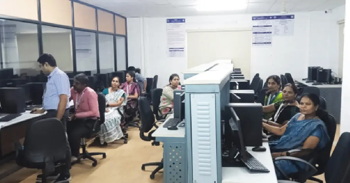 Faculty Development Programme on MATLAB