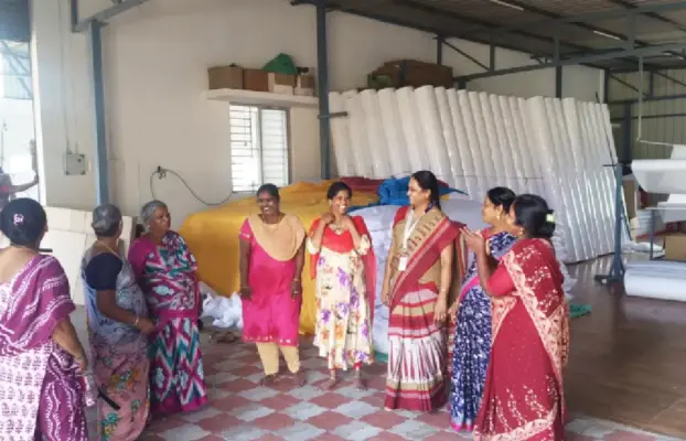 Five-Day Skill Development Training Programme