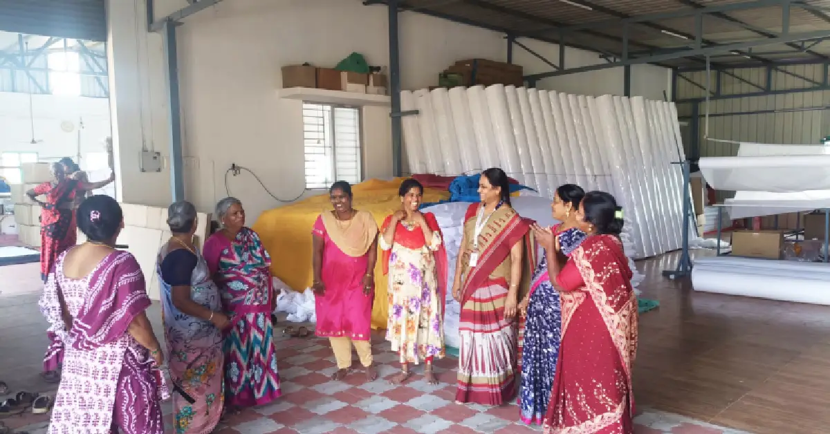 Five-Day Skill Development Training Programme