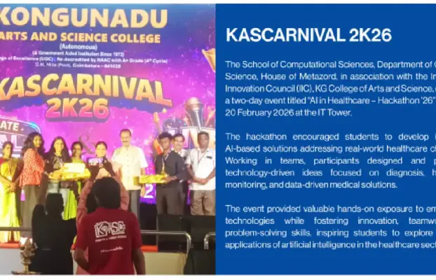 KASCARNIVAL 2K26