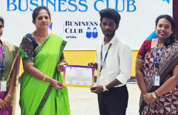 State Level Ideathon 2K26