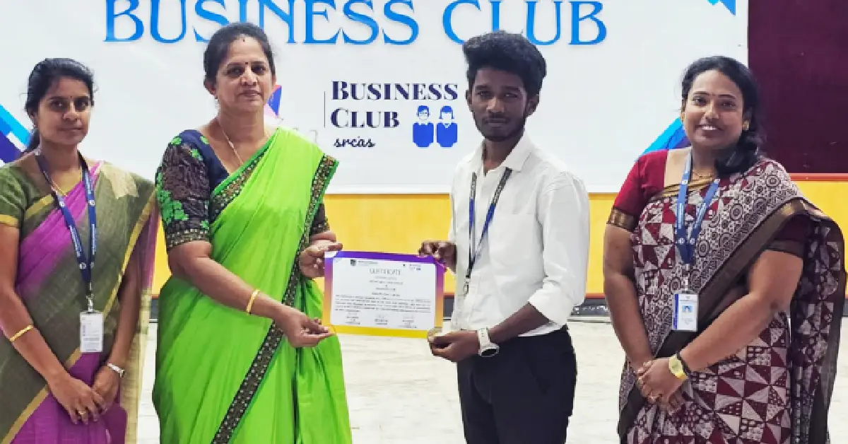 State Level Ideathon 2K26