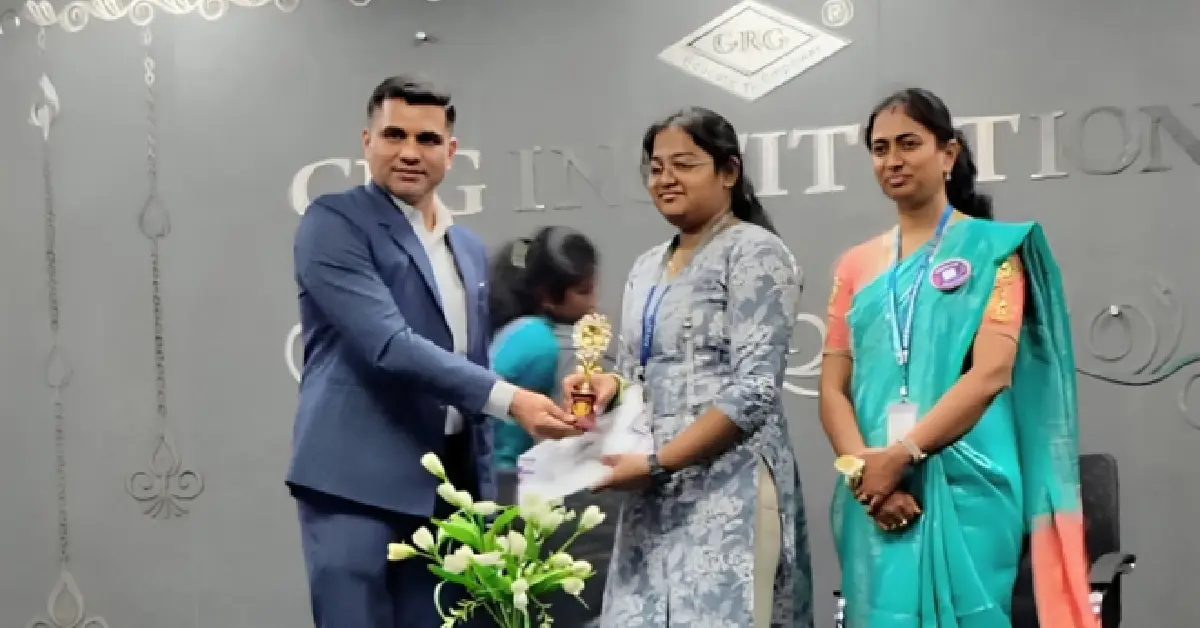 Students Excel at Intercollegiate Events