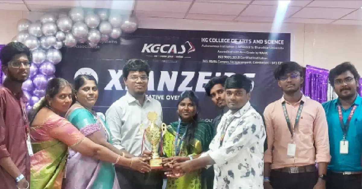 Technical Event – “Xianze-2026”