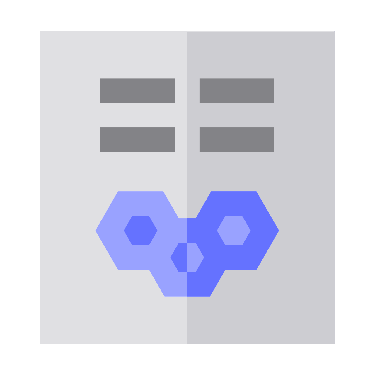 Credentials-mapped certifications