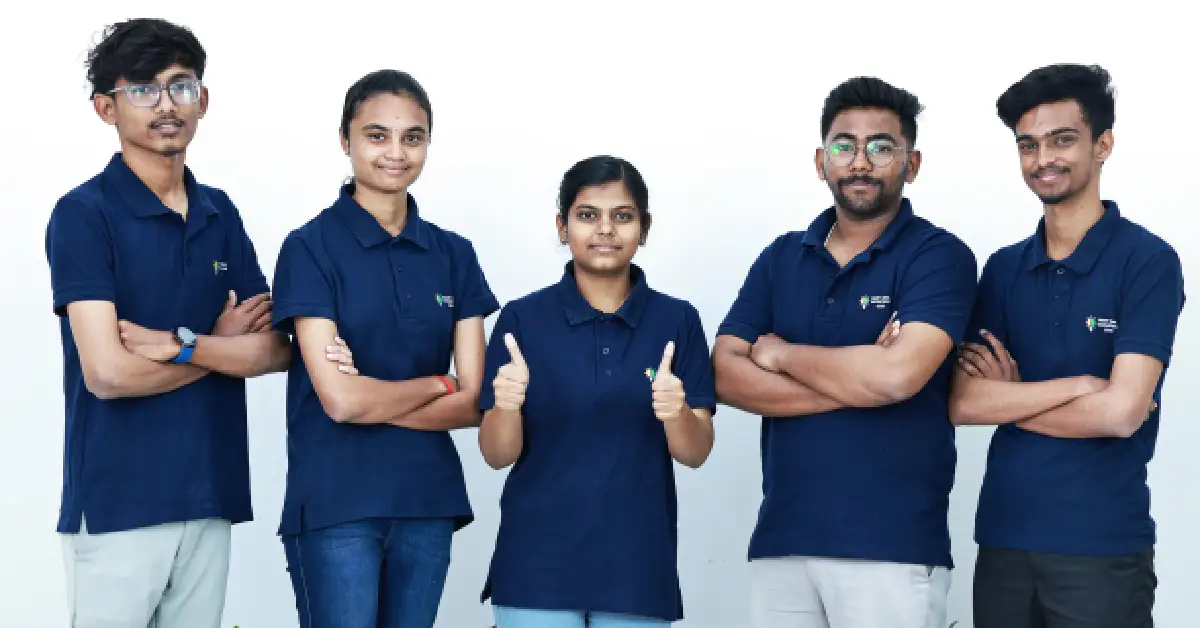 Department of Computer Technology