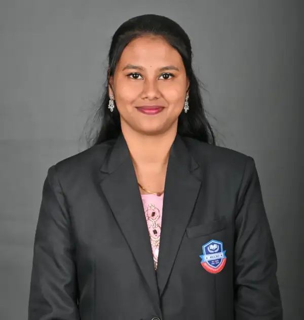 Dhanya V