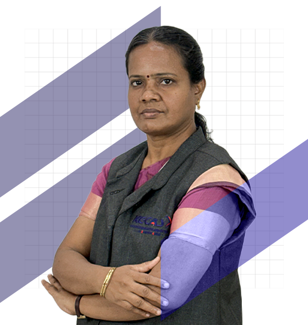 Dr. M. RajaLakshmi