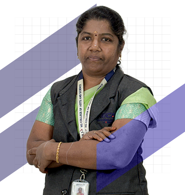 Dr. B. Prabadevi