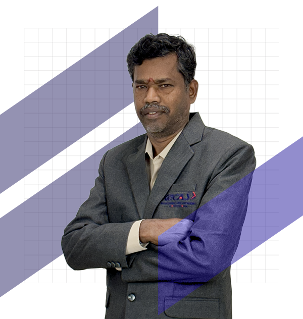 Dr.K.Kanagaraj