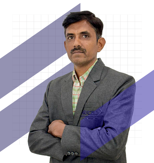 Dr. Sasikumar S