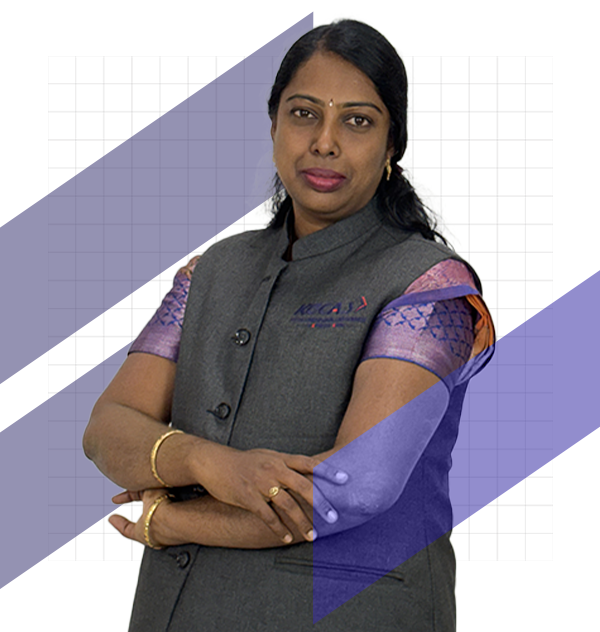 Dr. S. Preetha