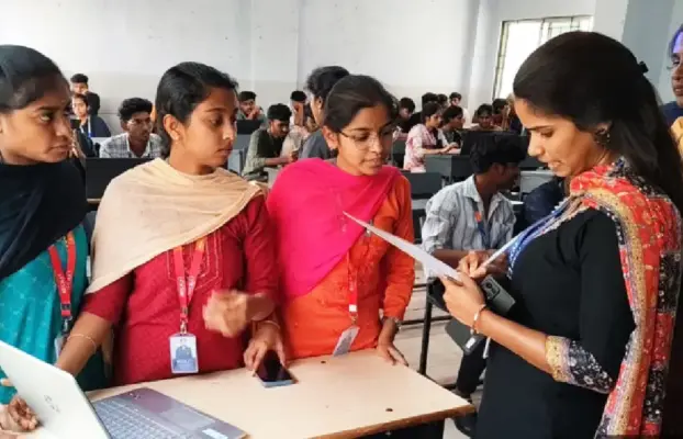 Ideathon 2K26