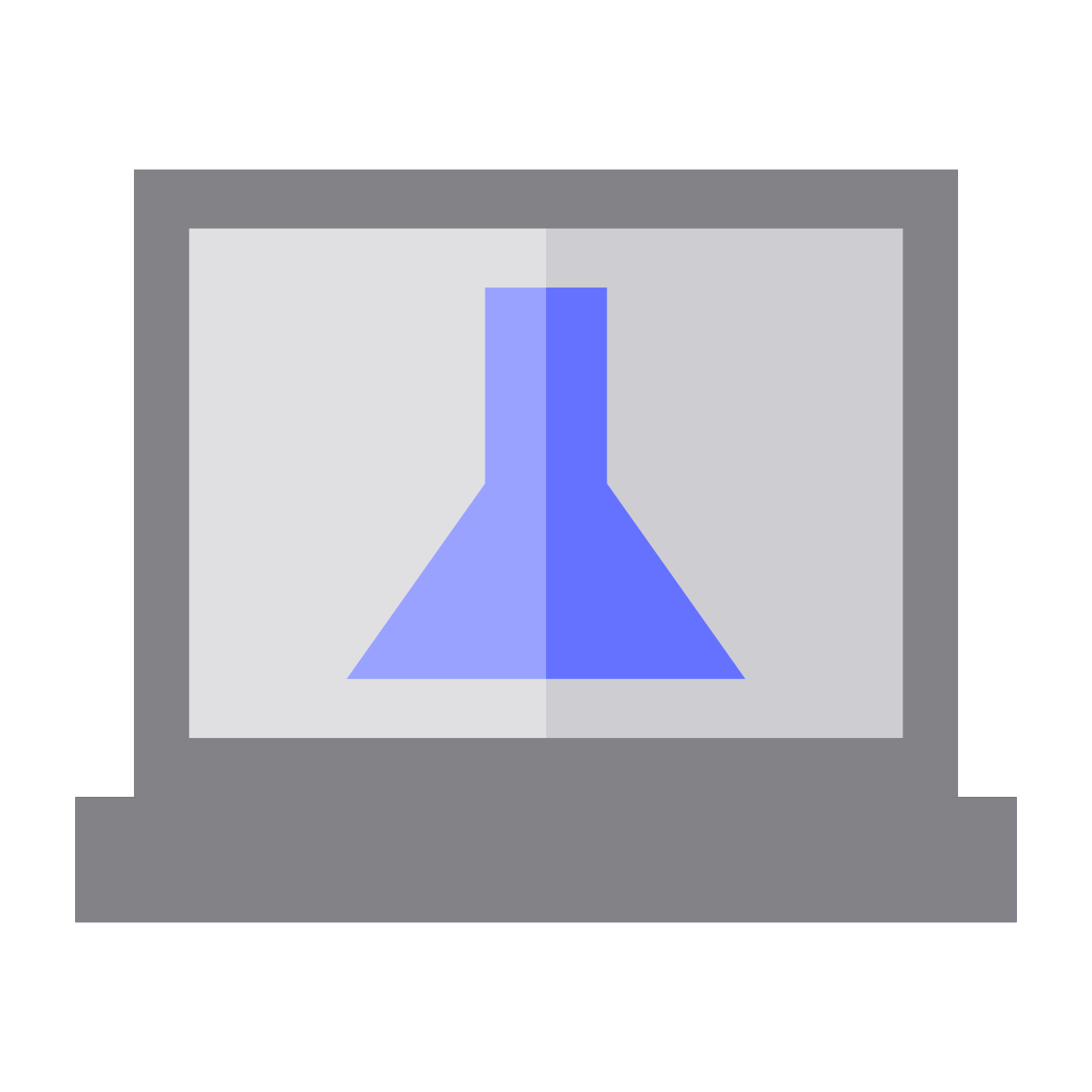 Industry-Standard Laboratory Facilities
