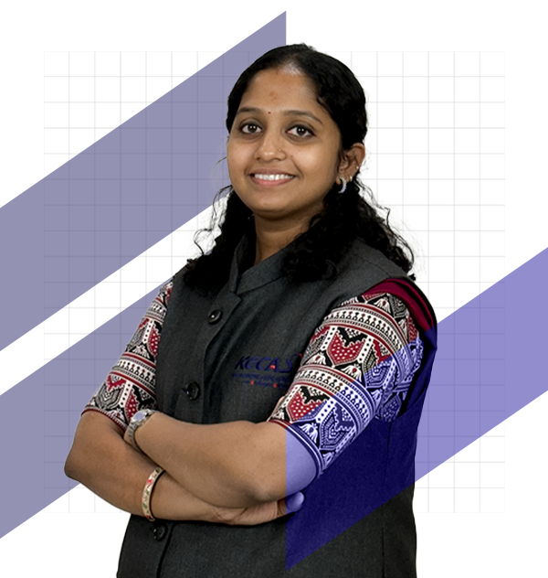 Lakshmi Suresh