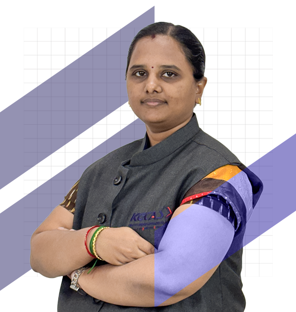 Ms. M. Anitha