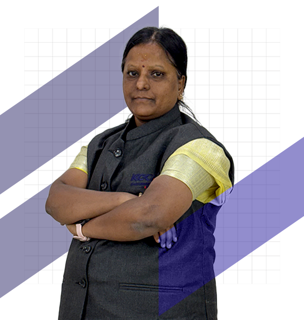 Ms.P.M.Parimala