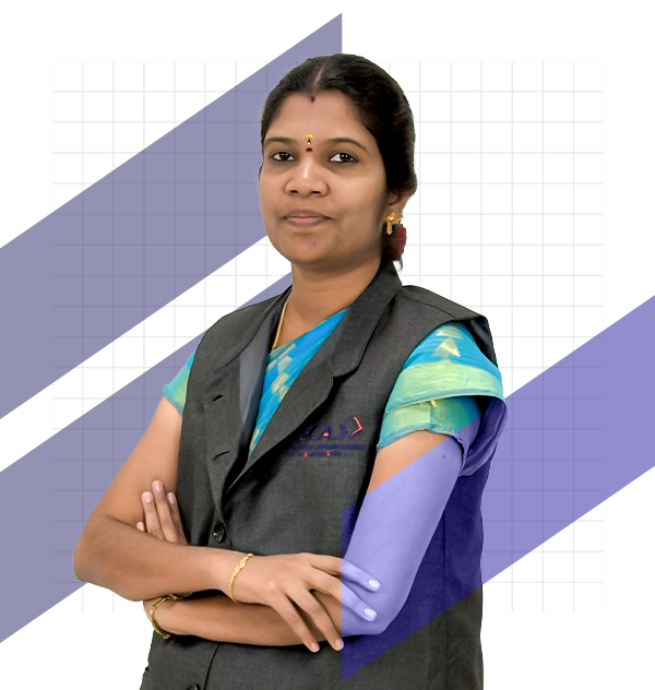 Ms. M. Ragavi