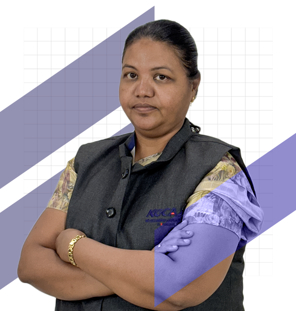 Ms.D.Sharmila