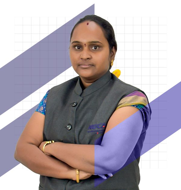 Ms. R. Vinodhini