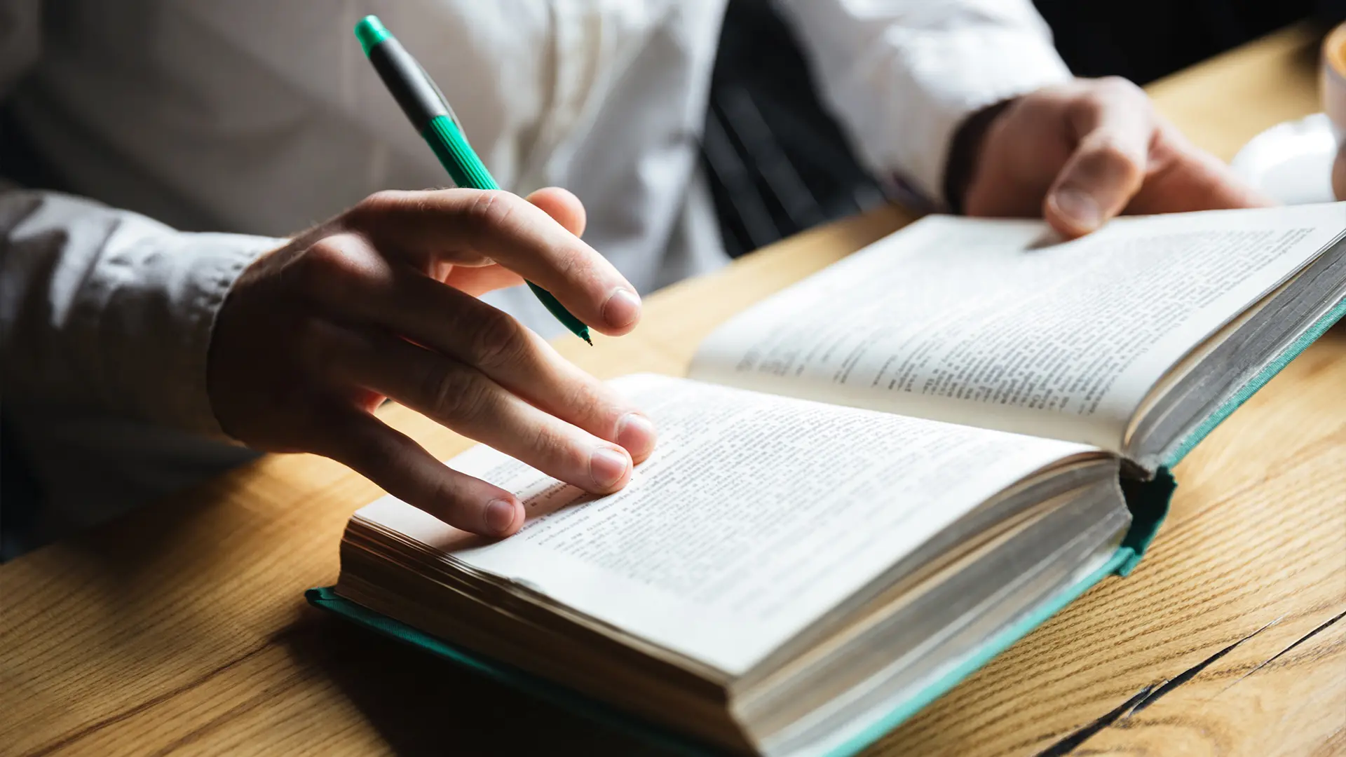 Policy for Seed Grant for Publication