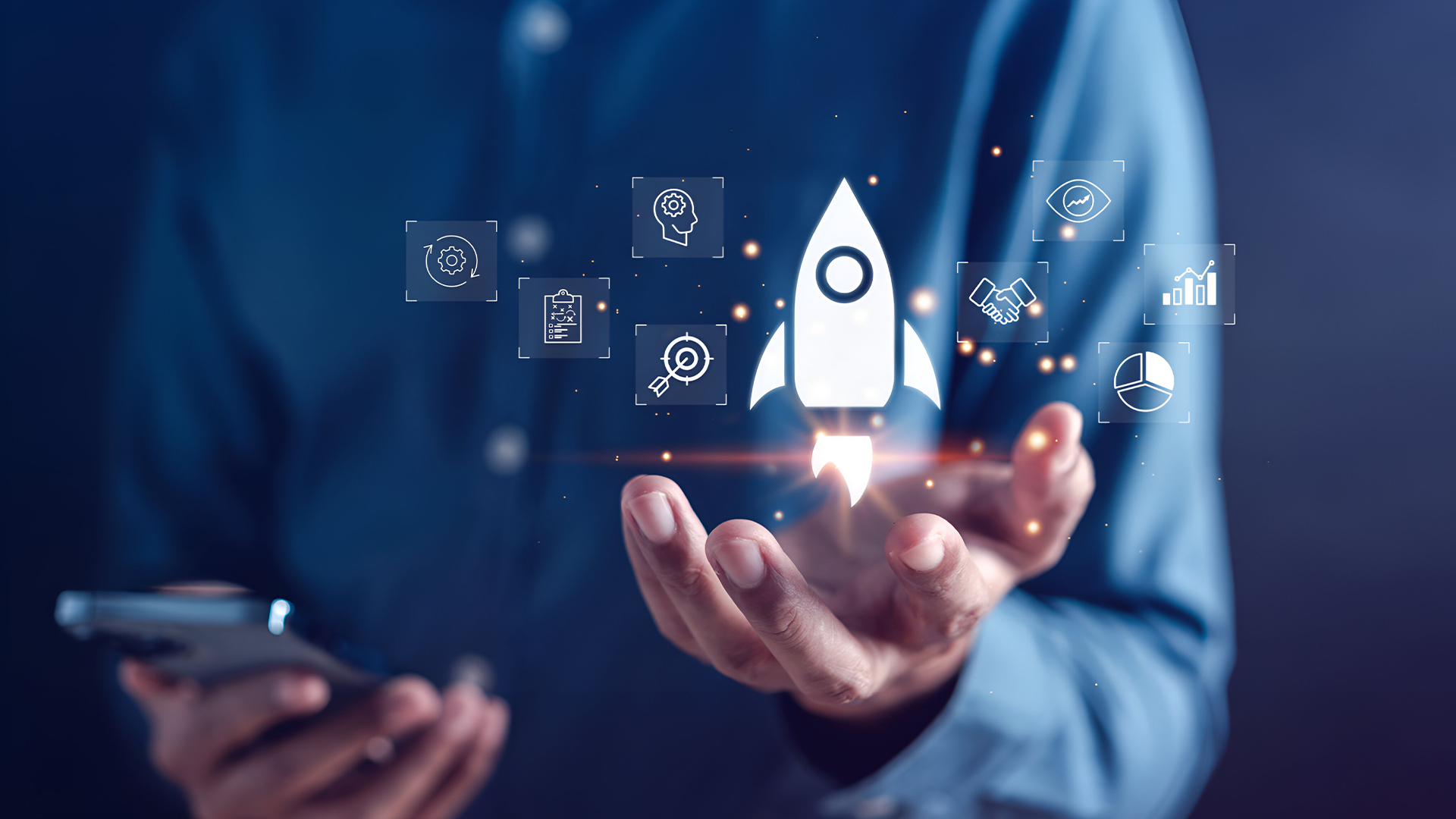 Policy for Start-ups