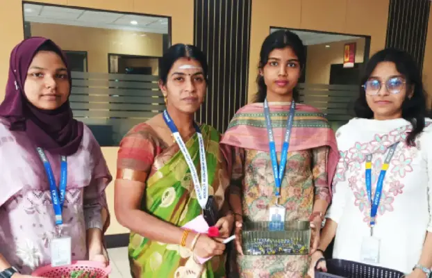 Youth Utsav – Interdepartmental Poster Design Competition