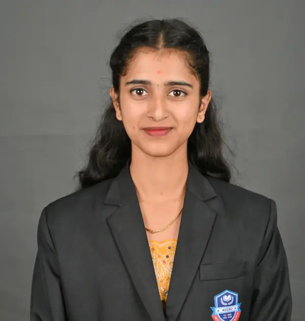 Arya K