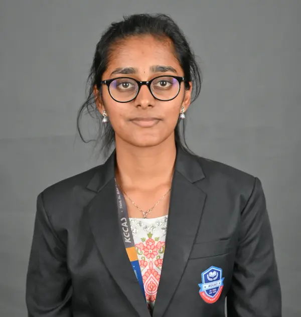Dhanushree K