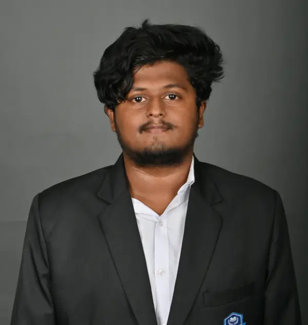 Durai Lingam K