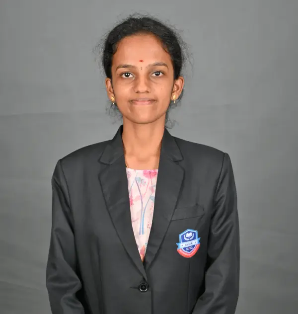 Harini K K