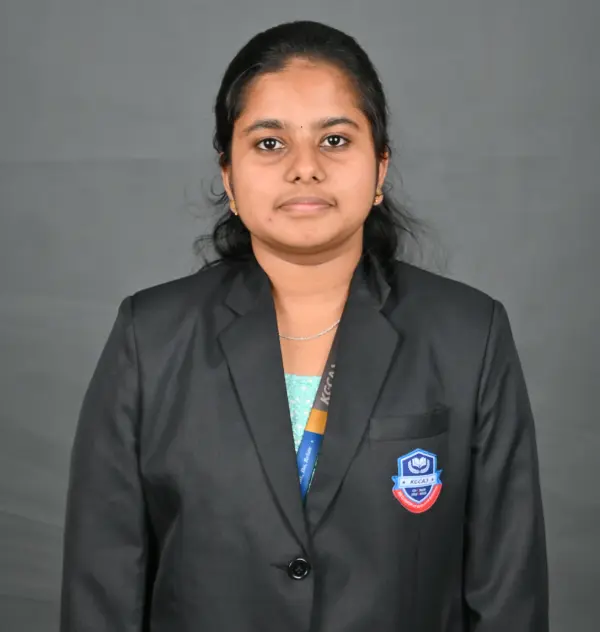 Sai Smirthi S