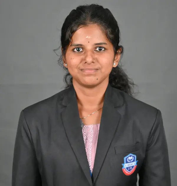 Sneha S