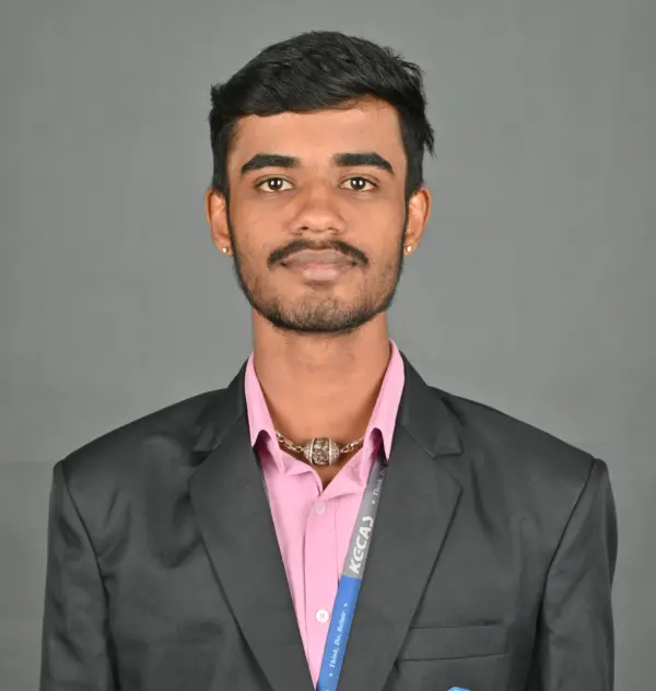 Sri Sanjay K M