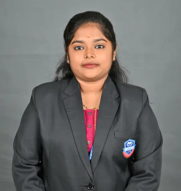 Surya Sri S