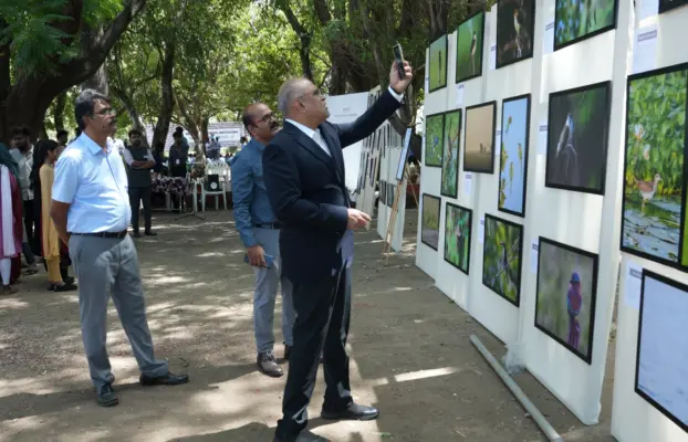 World Photography Day Celebration