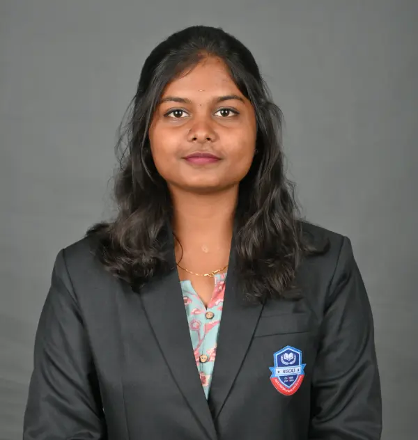 karthika MJ