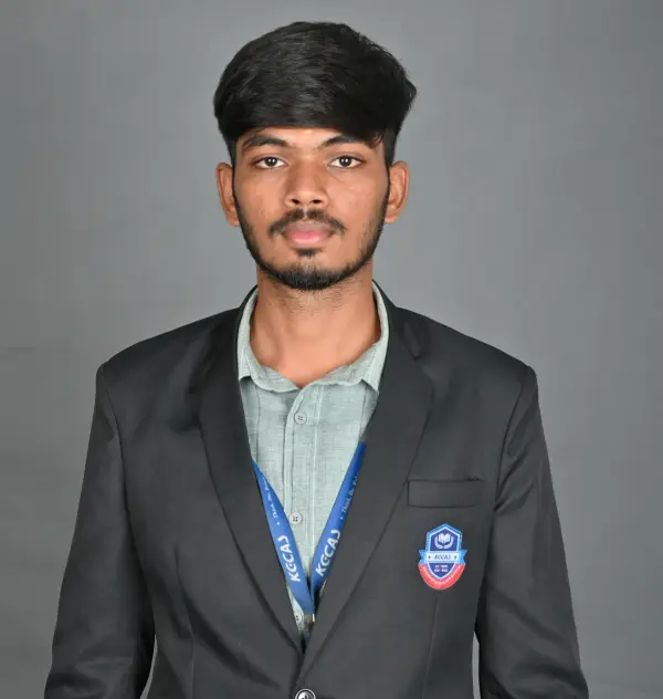 Navin J R