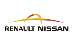 renault nissan