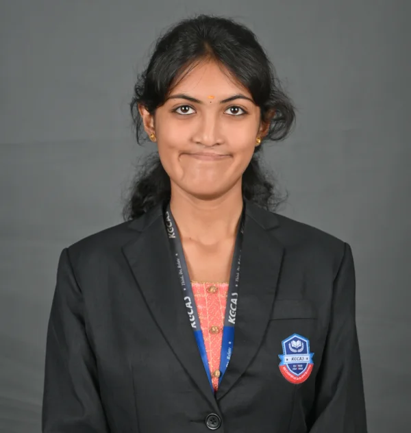 Bhanu A S