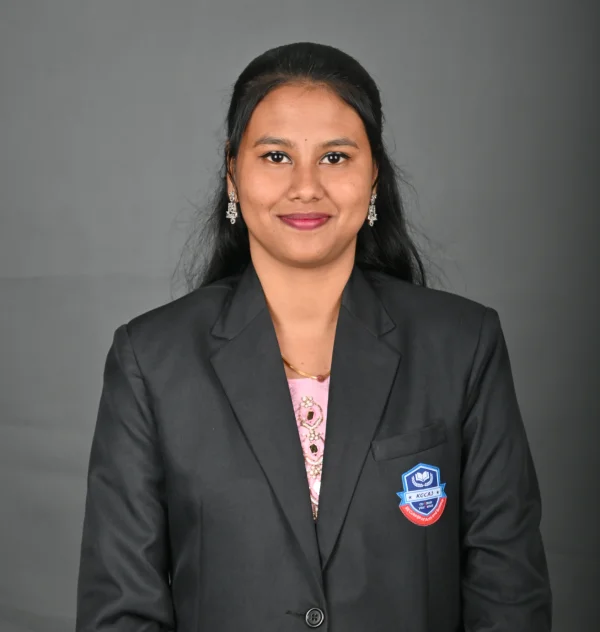 Dhanya V
