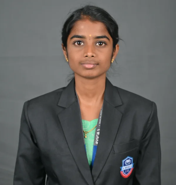 Kavya M