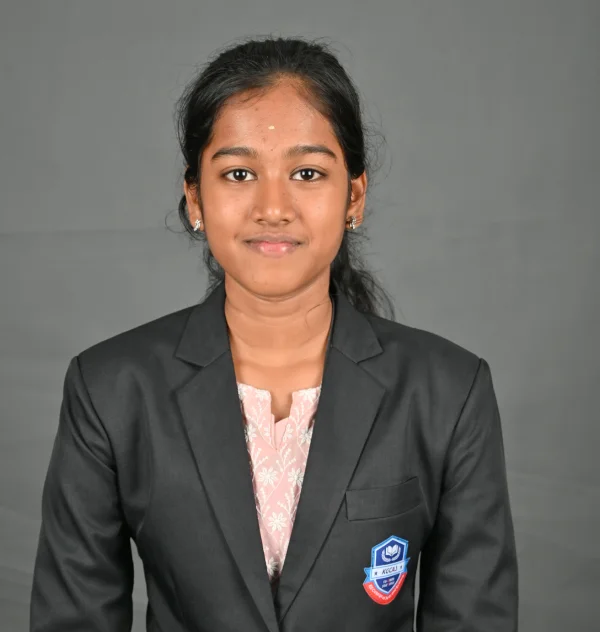 Mohana A