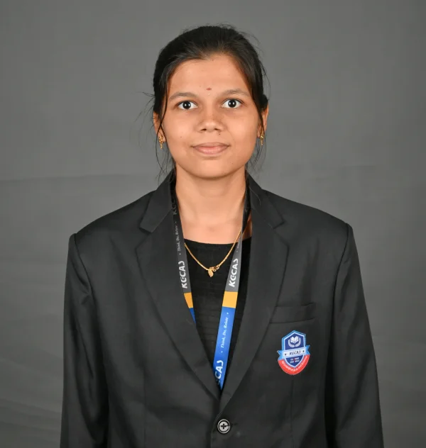Sajitha S